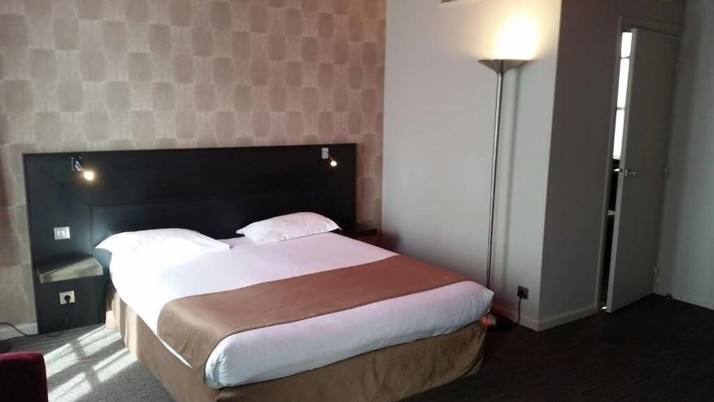 Aero Hotel Paris Eksteriør billede